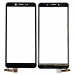Touch Screen Digitizer For Itel A44 Pro Black By - Maxbhi Com