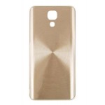 Back Panel Cover For Okwu Pi Plus Gold - Maxbhi Com
