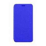 Flip Cover For Okwu Pi Plus Blue By - Maxbhi Com
