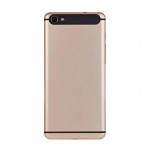 Full Body Housing For Infocus M560 Gold - Maxbhi Com