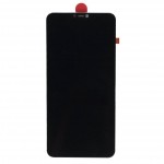 Lcd Screen For Vivo Y85 Mt6762 Replacement Display By - Maxbhi Com