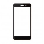 Replacement Front Glass For Infocus M560 Gold By - Maxbhi Com