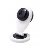 Wireless HD IP Camera for Motorola One Power-P30 Note - Wifi Baby Monitor & Security CCTV by Maxbhi.com