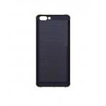 Back Panel Cover For Lenovo Vibe V2 Black - Maxbhi Com