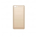 Back Panel Cover For Lenovo Vibe V2 Gold - Maxbhi Com