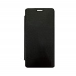 Flip Cover For Lenovo Vibe V2 Black By - Maxbhi Com