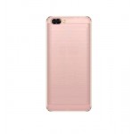 Full Body Housing For Lenovo Vibe V2 Rose Gold - Maxbhi Com