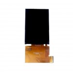 Lcd Screen For Karbonn A75 Replacement Display By - Maxbhi Com