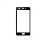 Replacement Front Glass For Lenovo Vibe V2 Black By - Maxbhi Com