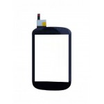 Touch Screen Digitizer For Karbonn A75 Black By - Maxbhi Com