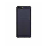 Full Body Housing For Lenovo Vibe V2 Black - Maxbhi Com