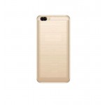 Full Body Housing For Lenovo Vibe V2 Gold - Maxbhi Com