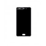 Lcd With Touch Screen For Lenovo Vibe V2 Black By - Maxbhi Com