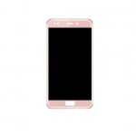 Lcd With Touch Screen For Lenovo Vibe V2 Rose Gold By - Maxbhi Com