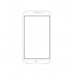 Replacement Front Glass For Videocon A25 White By - Maxbhi Com