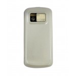 Full Body Housing For Nokia N97 White - Maxbhi Com