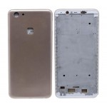 Full Body Housing For Vivo Z10 Gold - Maxbhi Com