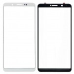 Replacement Front Glass For Vivo Z10 White By - Maxbhi Com