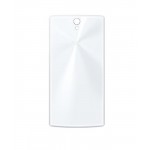 Back Panel Cover For Oppo Find 7 Minir6007 White - Maxbhi Com