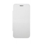 Flip Cover For Oppo Find 7 Minir6007 White By - Maxbhi Com