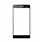 Replacement Front Glass For Oppo Find 7 Minir6007 Black By - Maxbhi Com