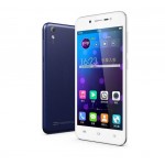 Back Panel Cover For Vivo Y17 Blue - Maxbhi Com
