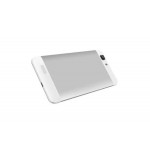 Full Body Housing For Vivo X3l White - Maxbhi Com