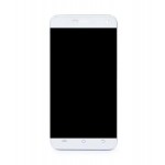 Lcd With Touch Screen For Vivo X1 White By - Maxbhi Com