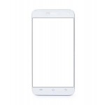 Replacement Front Glass For Vivo X1 White By - Maxbhi Com