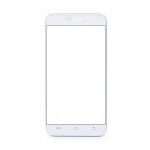 Replacement Front Glass For Vivo X1 White By - Maxbhi Com