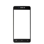Replacement Front Glass For Vivo X3l Black By - Maxbhi Com