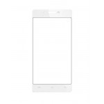 Replacement Front Glass For Vivo X3l White By - Maxbhi Com