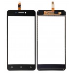 Touch Screen Digitizer For Vivo X3l Black By - Maxbhi Com