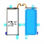 Battery For Samsung Galaxy J8 2018 By - Maxbhi Com