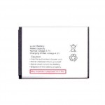 Battery For Ivoomi Me3 By - Maxbhi Com