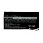 Battery For Huawei Mediapad T2 7 0 By - Maxbhi Com