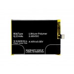 Battery For Vivo Z1 By - Maxbhi Com