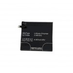 Battery For Yu Yureka 2 By - Maxbhi Com