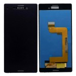 Lcd With Touch Screen For Sony Xperia M4 Aqua Coral By - Maxbhi Com