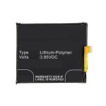 Battery For Alcatel A7 By - Maxbhi Com