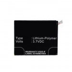 Battery For Alcatel Pop 7 Lte By - Maxbhi Com