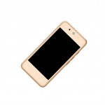 Battery For Blu Dash L4 By - Maxbhi Com