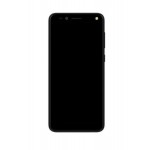 Battery For Blu Grand M3 By - Maxbhi Com