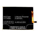 Battery For Blu Vivo 5 Mini By - Maxbhi Com