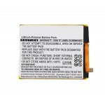 Battery For Energizer Power Max P600s By - Maxbhi Com