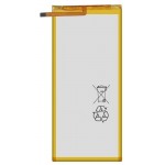Battery For Huawei Mediapad M3 Lite 8 By - Maxbhi Com