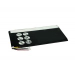 Battery For Huawei Mediapad T1 7 0 Plus By - Maxbhi Com