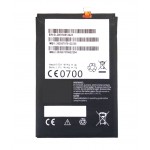 Battery For Panasonic Eluga C By - Maxbhi Com