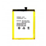 Battery For Qmobile Noir Z14 By - Maxbhi Com