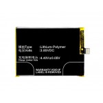 Battery For Vivo X20 Plus By - Maxbhi Com